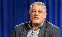 سرانجام محسن هاشمی تصمیمش را گرفت