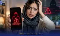  ۱۴ نشانه که خبر از هک شدن گوشی می‌دهند