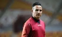 اعتراف جالب ستاره ملی‌پوش: وقتی پرسپولیسی شدم کل خانواده‌ام با من قهر کردند!