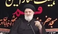 ‌محمدباقر خرازی نسخه پزشکیان را پیچید!