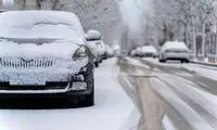 این استان منتظر یخبندان واقعی باشد