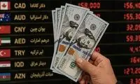 نرخ دلار هر روز یک رکورد جدید خلق می‌کند!