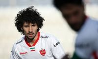 مدافع پرسپولیس راهی دوشنبه می‌شود