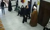 حمایت تمام قد رادیکال‌ها از اقدام طلبه قمی