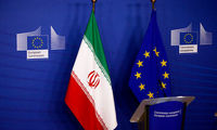 تحریم‌ جدید اتحادیه اروپا علیه ایران
