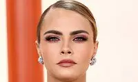 خانه چند میلیون دلاری خانم بازیگر مشهور در آتش سوخت!