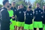 یک مربی جدید به کادرفنی استقلال اضافه شد
