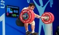 واکنش تند قهرمان وزنه‌برداری جهان به درخواست استقلال