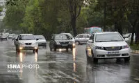 ساکنان این مناطق منتظر بارش برف و باران باشند