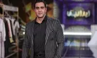 کری‌خوانی پوریا پورسرخِ استقلالی برای مهران غفوریانِ پرسپولیسی