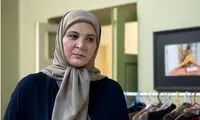 واکنش همایِ سریال «پایتخت» به دیدن سنگ قبر مادرش