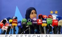 فایل صوتی سخنگوی باشگاه استقلال جنجال به‌پا کرد