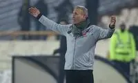 در پرسپولیس همه مقصر هستند به جز گل‌محمدی!
