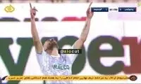 حرکت سمی شبکه آفتاب بعد از بازی پرسپولیس