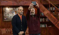 جواد خیابانی؛ مردی که بامزه بود و حالا ترسناک است