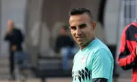 کعبی: خداداد عزیزی در حد و اندازه‌های من نیست
