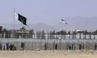 مذاکرات صلح افغانستان و پاکستان شکست خورد