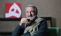 واکنش غیرمنتظره مهران رجبی به متلک‌های اخیر