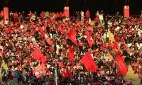 فوری و رسمی؛ باشگاه تراکتور واگذار شد!