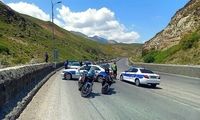 اعمال محدودیت‌ در محورهای شمالی از امروز صبح
