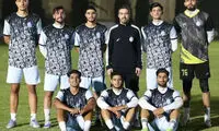 8 بازیکن جدید به جمع شاگردان ساپینتو اضافه شدند