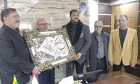 مدیرعامل پرسپولیسی برکنار شد