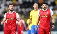 2 باشگاه در کمین ستاره پرسپولیس