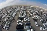 پشت‌پرده رشد قیمت خودرو در روزهای گذشته