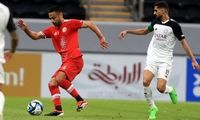 امید ابراهیمی به ایران برمی‌گردد!