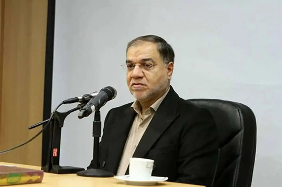 واکنش عجیب به اظهارات عضو دفتر حفظ و نشر آثار رهبر انقلاب