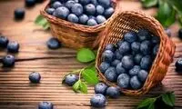 این میوه مغز را تقویت می‌کند