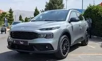صحنه‌ای که امروز خبرنگاران در حیاط دولت دیدند