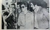بازیگر مشهور سینما از همسرش طلاق گرفت