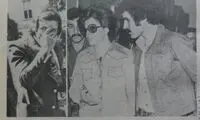 بازیگر مشهور سینما از همسرش طلاق گرفت