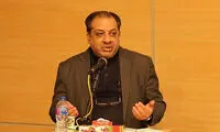 واکنش سهیل مهدی به حضور بانوان استقلالی در آزادی
