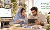 درنا مدیا؛ روایت متمایز برندها در هیاهوی رسانه‌ها