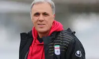 علیدوستی: دوست نداشتم در پرسپولیس و تاج بازی کنم!
