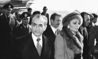 شاه: آخرین روزهای اقامت در تهران، سخت دشوار بود
