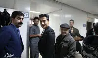 واکنش هافبک سابق استقلال به حواشی تمرین