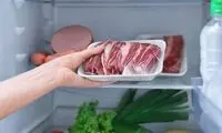 چیزهایی که نباید طبقه بالا فریزر گذاشت