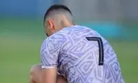 پیشنهاد ۲ میلیون دلاری پرسپولیس به ستاره استقلال 