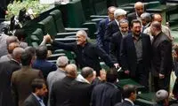 عصبانیت کیهان از پزشکیان با تیتر «دروغ بزرگ»