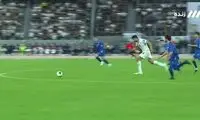 داور و VAR مقابل ایران؛ صحنه‌هایی که همه را شوکه کرد