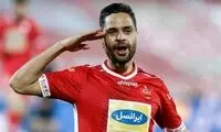 «کمال» پرافتخارترین سرخ‌پوش تاریخ