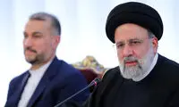 چهار بازیگری که برای شهادت رئیسی استوری گذاشتند