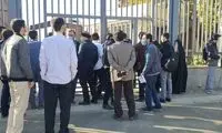 زمان اعلام نتایج نهایی آزمون ارشد مشخص شد