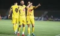 مهمان ناخوانده در صدر جدول لیگ برتر فوتبال!