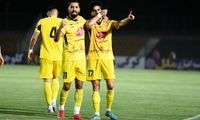 مهمان ناخوانده در صدر جدول لیگ برتر فوتبال!