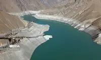 تصاویر جدید و ترسناکی که از کرج منتشر شد