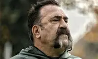 درد‌دل بی‌پرده وحید قلیچ؛ فقط ۴۰ هزار تومان دارم!